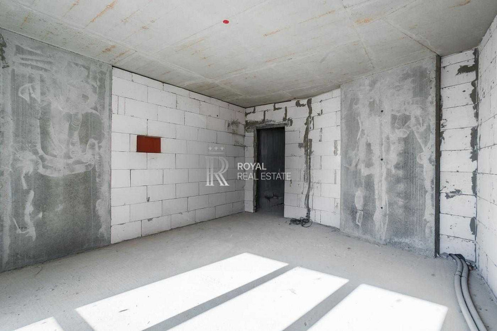 Продаж Квартира 3к 95м2 Газ ЖК Рів'єра Осокорки, Київ Киев - изображение 5