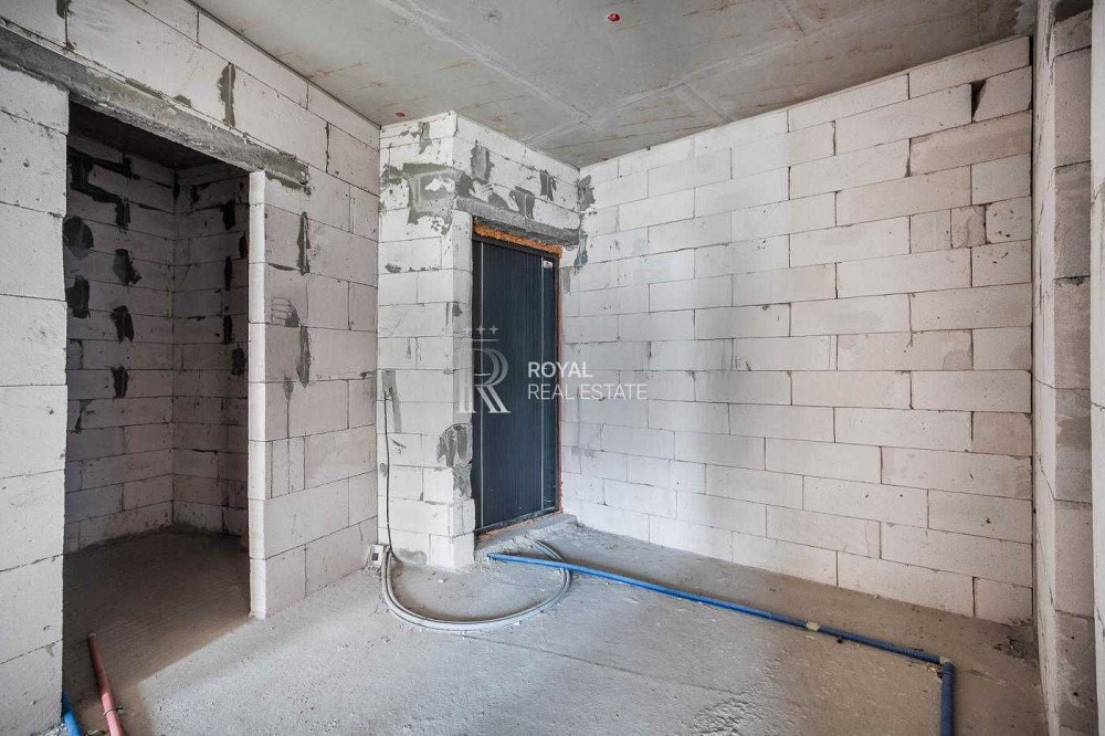 Продаж Квартира 3к 95м2 Газ ЖК Рів'єра Осокорки, Київ Киев - изображение 8