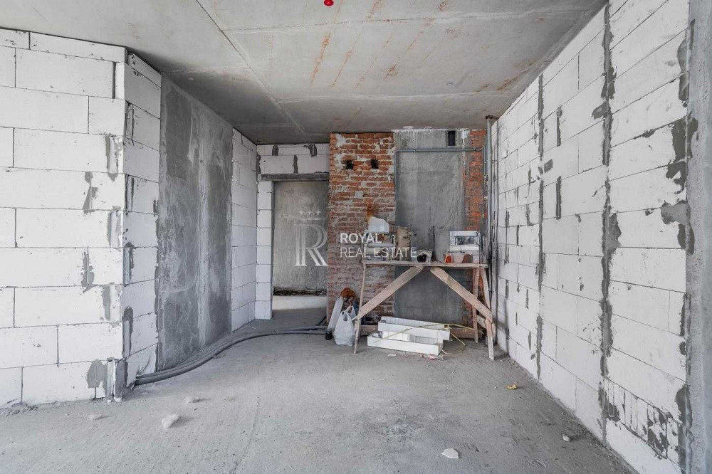 Продаж Квартира 3к 95м2 Газ ЖК Рів'єра Осокорки, Київ Киев - изображение 7