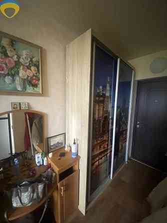 Продам 1-но комн. квартиру в Черноморке на проспекте Свободы. Одесса