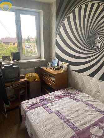 Продам 1-но комн. квартиру в Черноморке на проспекте Свободы. Одесса