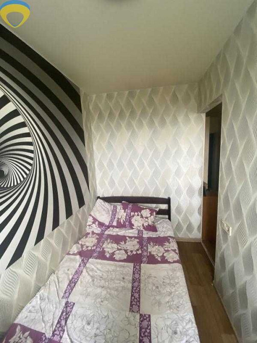 Продам 1-но комн. квартиру в Черноморке на проспекте Свободы. Одесса - изображение 5