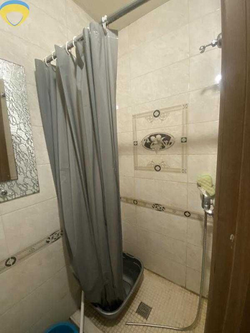 Продам 1-но комн. квартиру в Черноморке на проспекте Свободы. Одесса - изображение 6