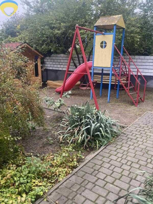 Продам 1-но комн. квартиру в Черноморке на проспекте Свободы. Одесса - изображение 8