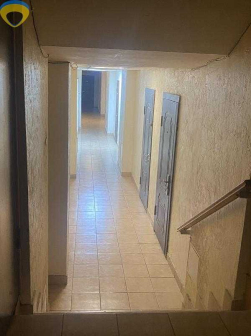 Продам 1-но комн. квартиру в Черноморке на проспекте Свободы. Одесса - изображение 7