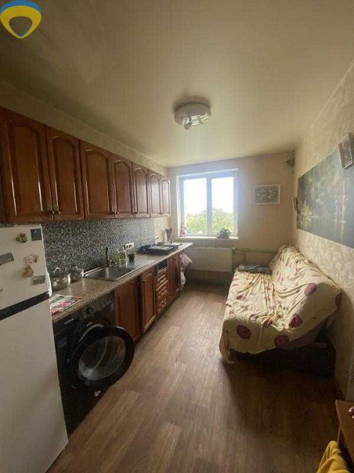 Продам 1-но комн. квартиру в Черноморке на проспекте Свободы. Одесса - изображение 3