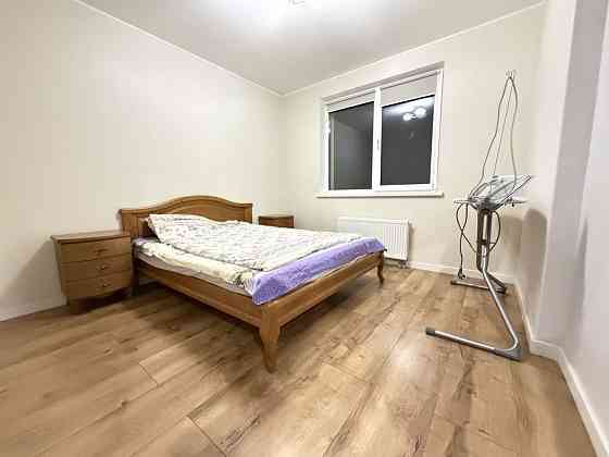 Продам євро 2к квартиру 48 м2, вид на сосни, 2 %, держпрограми! Ирпень