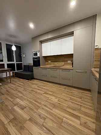 Продам євро 2к квартиру 48 м2, вид на сосни, 2 %, держпрограми! Ирпень