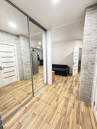 Продам євро 2к квартиру 48 м2, вид на сосни, 2 %, держпрограми! Ирпень