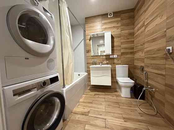 Продам євро 2к квартиру 48 м2, вид на сосни, 2 %, держпрограми! Ирпень