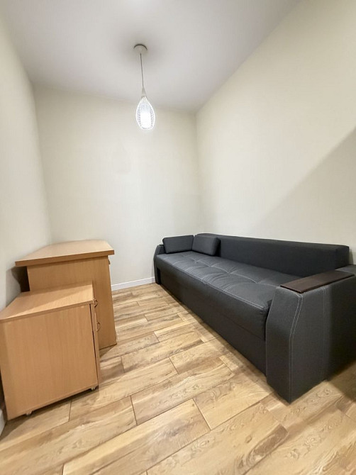 Продам євро 2к квартиру 48 м2, вид на сосни, 2 %, держпрограми! Ирпень - изображение 4