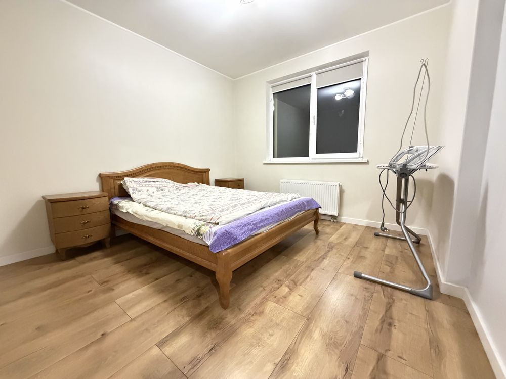 Продам євро 2к квартиру 48 м2, вид на сосни, 2 %, держпрограми! Ирпень - изображение 3