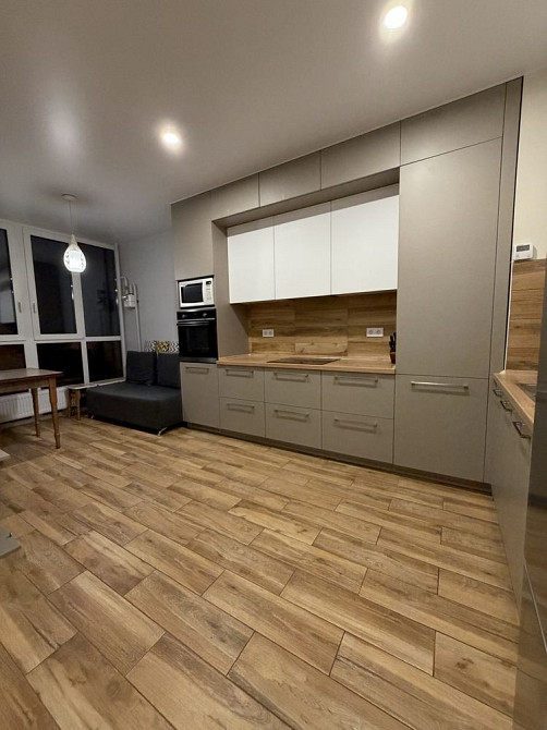 Продам євро 2к квартиру 48 м2, вид на сосни, 2 %, держпрограми! Ирпень - изображение 2