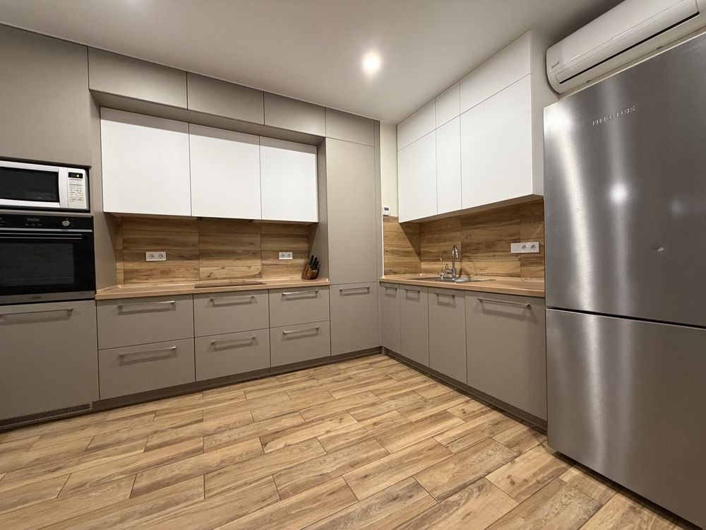 Продам євро 2к квартиру 48 м2, вид на сосни, 2 %, держпрограми! Ирпень - изображение 1