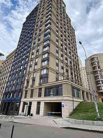 ВИГІДНО! 1 кім кв в будинку бізнес класу жк Камертон без % ТЕРМІНОВО ! Киев