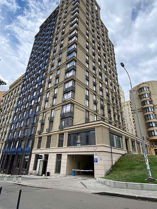 ВИГІДНО! 1 кім кв в будинку бізнес класу жк Камертон без % ТЕРМІНОВО ! Киев - изображение 1