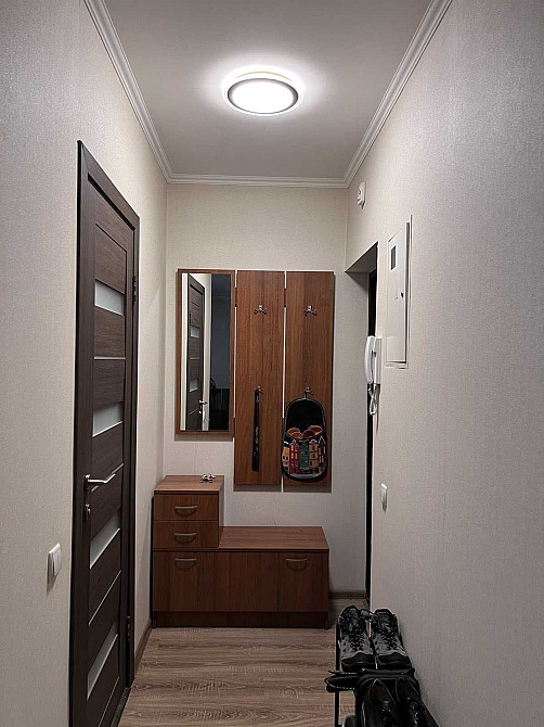 2-комнатная кв в сердце Одессы — ул. Вице-адмирала Жукова / Греческая. Одесса - изображение 1