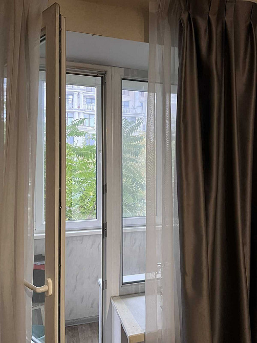 2-комнатная кв в сердце Одессы — ул. Вице-адмирала Жукова / Греческая. Одесса - изображение 5