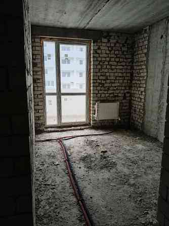 24000$, ЖК Сказка, Продам 1 ком квартиру пл 39м2! Дом Сдан в 2021 г! A Харьков