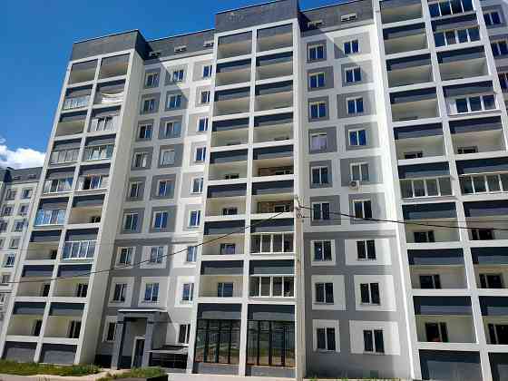 24000$, ЖК Сказка, Продам 1 ком квартиру пл 39м2! Дом Сдан в 2021 г! A Харьков