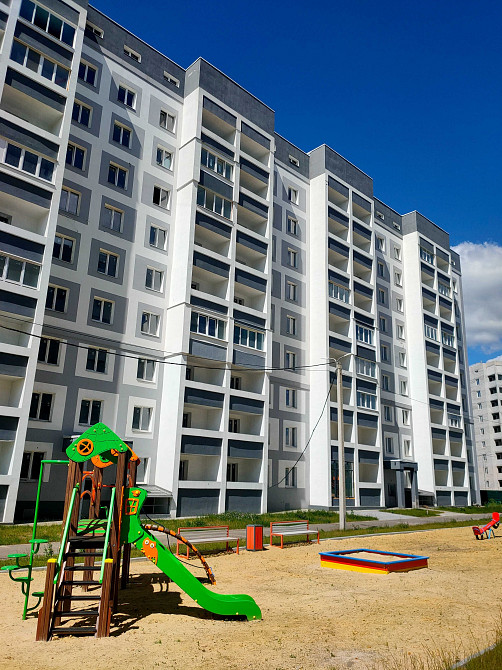 24000$, ЖК Сказка, Продам 1 ком квартиру пл 39м2! Дом Сдан в 2021 г! A Харьков - изображение 1