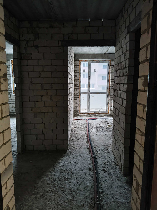 24000$, ЖК Сказка, Продам 1 ком квартиру пл 39м2! Дом Сдан в 2021 г! A Харьков - изображение 3