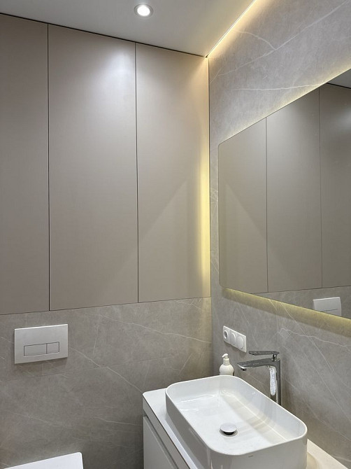 Продаж 2 кімнатноі ЖК Crystal Uzhhorod - photo 6