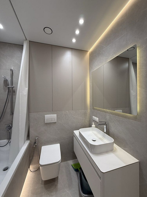 Продаж 2 кімнатноі ЖК Crystal Uzhhorod - photo 5