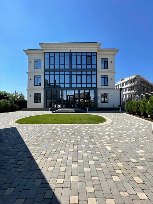 Продаю 1к квартиру в Клубном доме (3-011-490) Lisky - photo 1