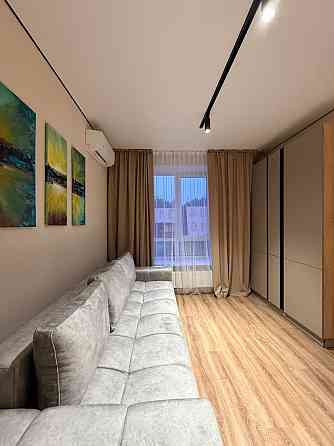 Однокімнатна квартира з новим сучасним ремонтом Ірпінь Ирпень