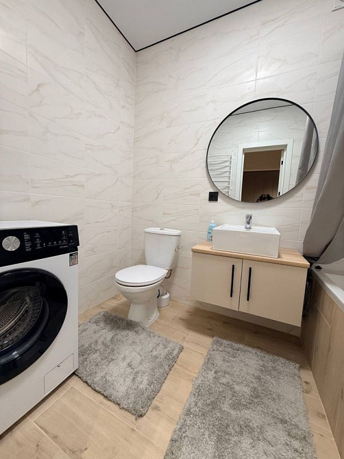 Однокімнатна квартира з новим сучасним ремонтом Ірпінь Ирпень - изображение 8