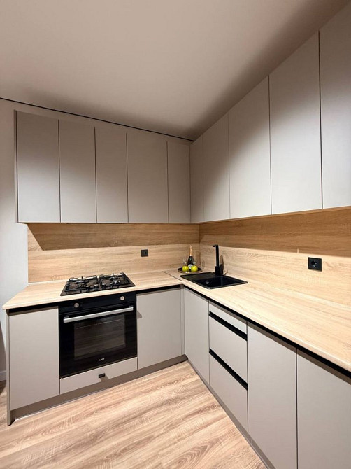 Однокімнатна квартира з новим сучасним ремонтом Ірпінь Ирпень - изображение 7