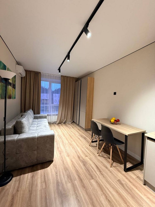 Однокімнатна квартира з новим сучасним ремонтом Ірпінь Ирпень - изображение 6