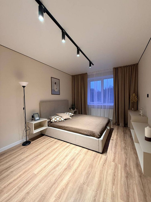 Однокімнатна квартира з новим сучасним ремонтом Ірпінь Ирпень - изображение 3