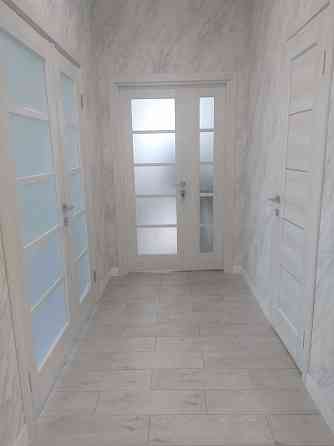 3-спальневая квартира с новым современным ремонтом в ЖК «Одиссей» Одесса