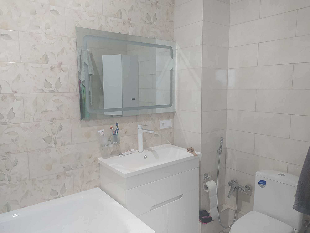 3-спальневая квартира с новым современным ремонтом в ЖК «Одиссей» Одесса - изображение 7