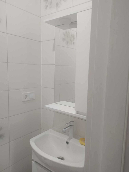 3-спальневая квартира с новым современным ремонтом в ЖК «Одиссей» Одесса - изображение 5