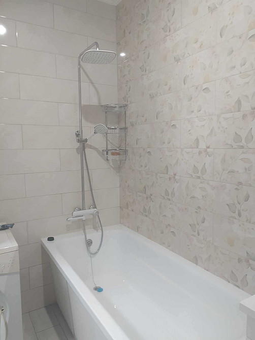 3-спальневая квартира с новым современным ремонтом в ЖК «Одиссей» Одесса - изображение 8