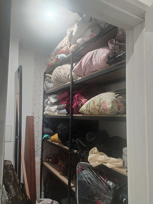 3-спальневая квартира с новым современным ремонтом в ЖК «Одиссей» Одесса - изображение 6