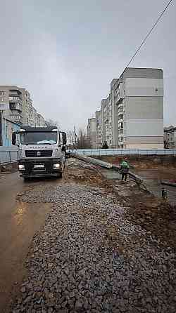 НОВЕ БУДІВНИЦТВО на бл. Замості. ПРОДАЖ 1 - кім. квартир в новобудові. Vinnytsia