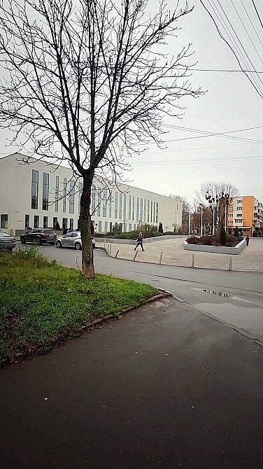 НОВЕ БУДІВНИЦТВО на бл. Замості. ПРОДАЖ 1 - кім. квартир в новобудові. Vinnytsia - photo 1