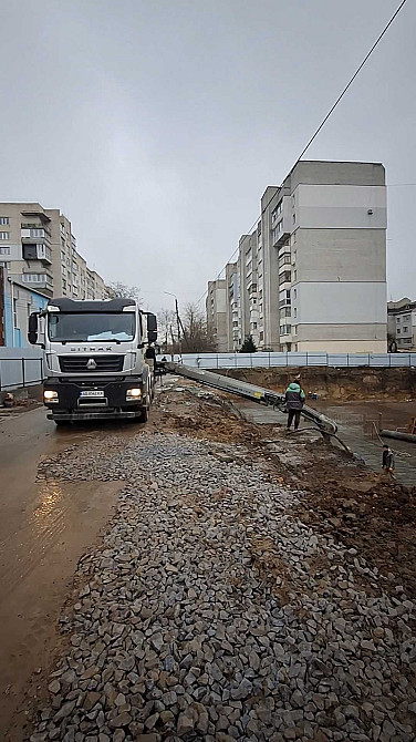 НОВЕ БУДІВНИЦТВО на бл. Замості. ПРОДАЖ 1 - кім. квартир в новобудові. Vinnytsia - photo 6