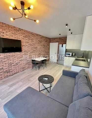 Seven Осокорки Позняки Дарницкий Great Днепровская наб., Славутич Киев - изображение 2