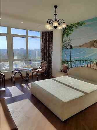 1-комнатная квартира 48 кв.м. Центр ! Узнаваемый ЖК ,высокого ранга ! Одесса