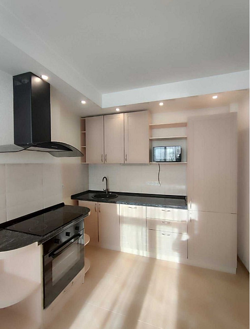 1-комнатная квартира 48 кв.м. Центр ! Узнаваемый ЖК ,высокого ранга ! Одесса - изображение 5