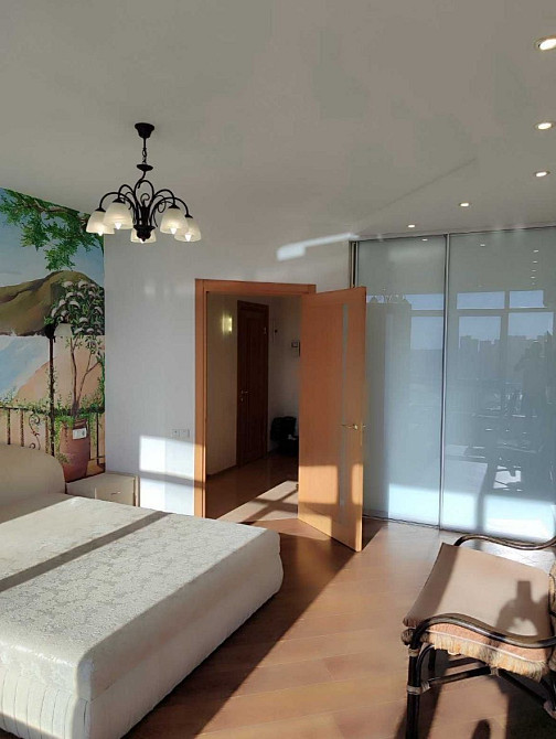 1-комнатная квартира 48 кв.м. Центр ! Узнаваемый ЖК ,высокого ранга ! Одесса - изображение 4