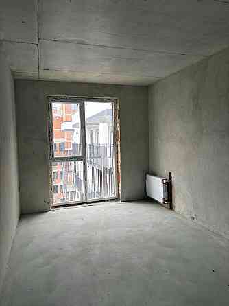 Продаж 2 кімн квартири в ЖК Continent Life Sokilnyky