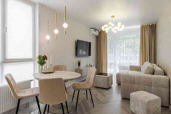 ‼️Продаж 2кімн.кв.з ремонтом вул.Львівська, Брюховичі, ЖК Грінвуд 2 Briukhovychi