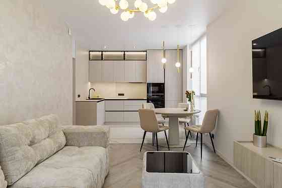 ‼️Продаж 2кімн.кв.з ремонтом вул.Львівська, Брюховичі, ЖК Грінвуд 2 Briukhovychi