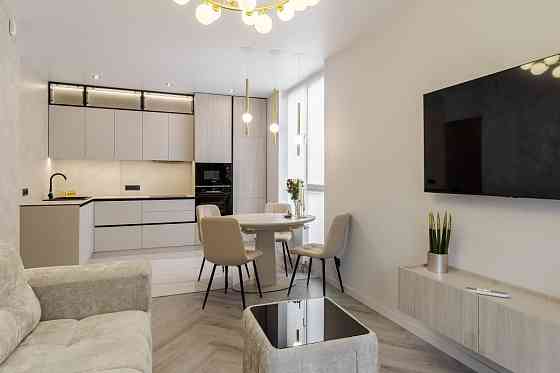 ‼️Продаж 2кімн.кв.з ремонтом вул.Львівська, Брюховичі, ЖК Грінвуд 2 Briukhovychi